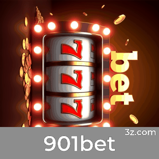 901bet game mais image