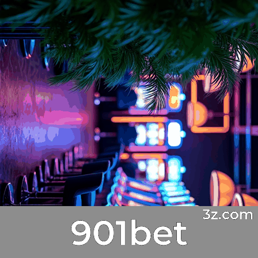 901bet game mais image
