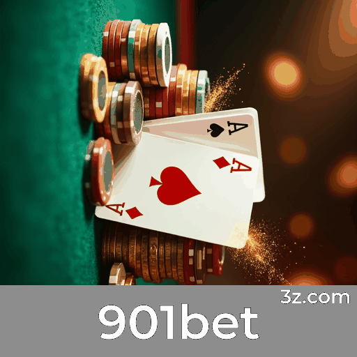 901bet game mais image