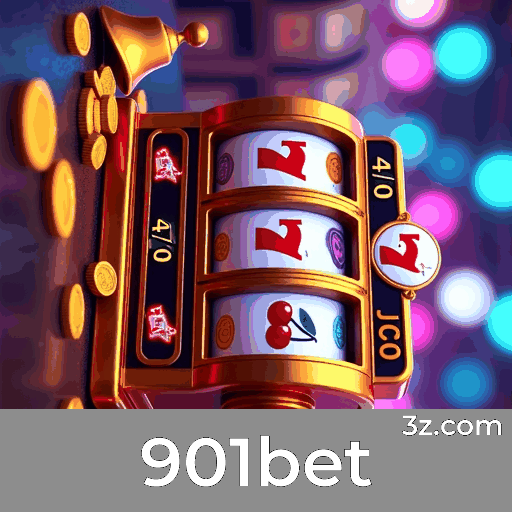 901bet game mais image