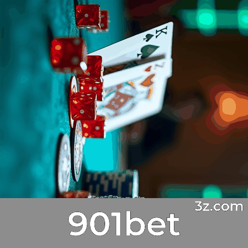 901bet game mais image