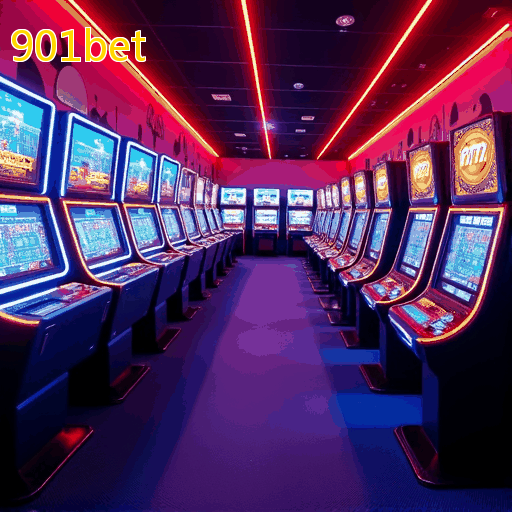 901bet Login na Conta