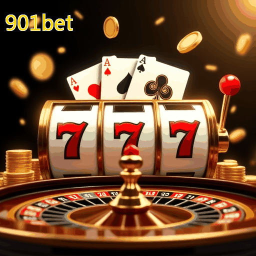 901bet Login na Conta
