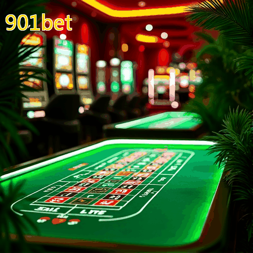 901bet GAME Jogo Cassino no Brasil 2025