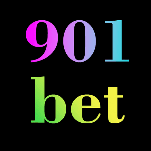 901bet-Logo